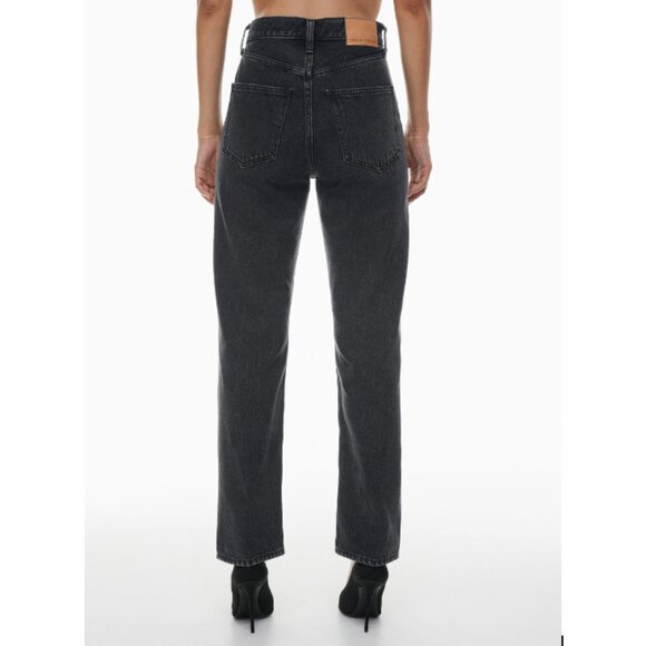 Aritzia Denim Forum Joni High Rise Jeans - Picture 4 of 4